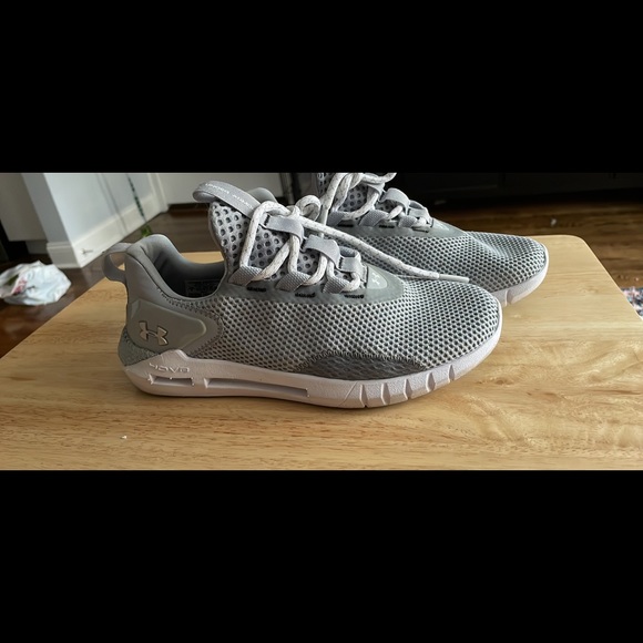 Under Armour HOVR shoe - Picture 5 of 6